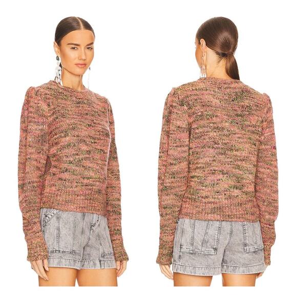 Isabel Marant Etoile Pleany Sweater (12/US 44/FR) - Picture 2 of 8